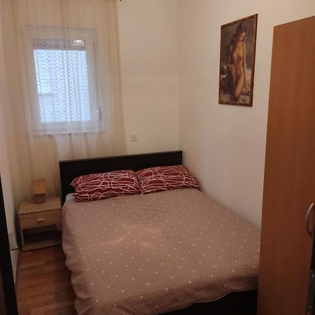 Apartamento Medo Novigrad Istria Exterior foto