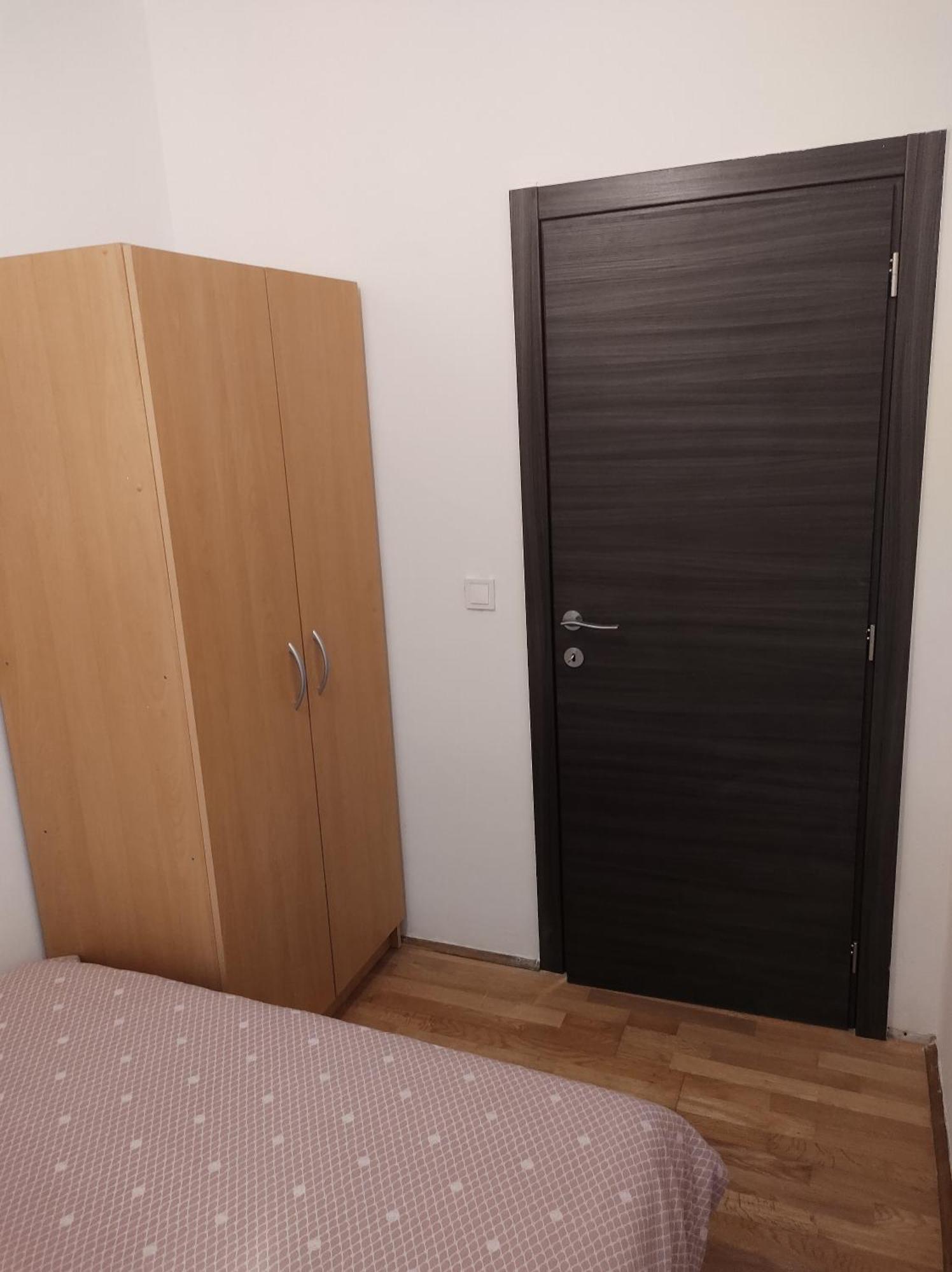 Apartamento Medo Novigrad Istria Exterior foto