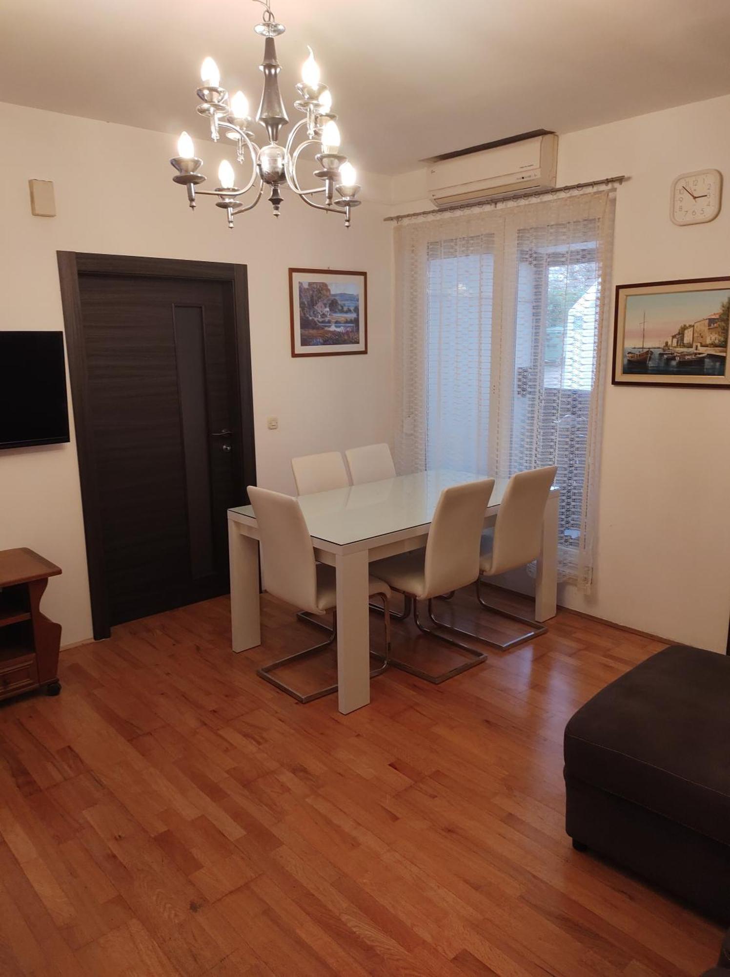 Apartamento Medo Novigrad Istria Exterior foto
