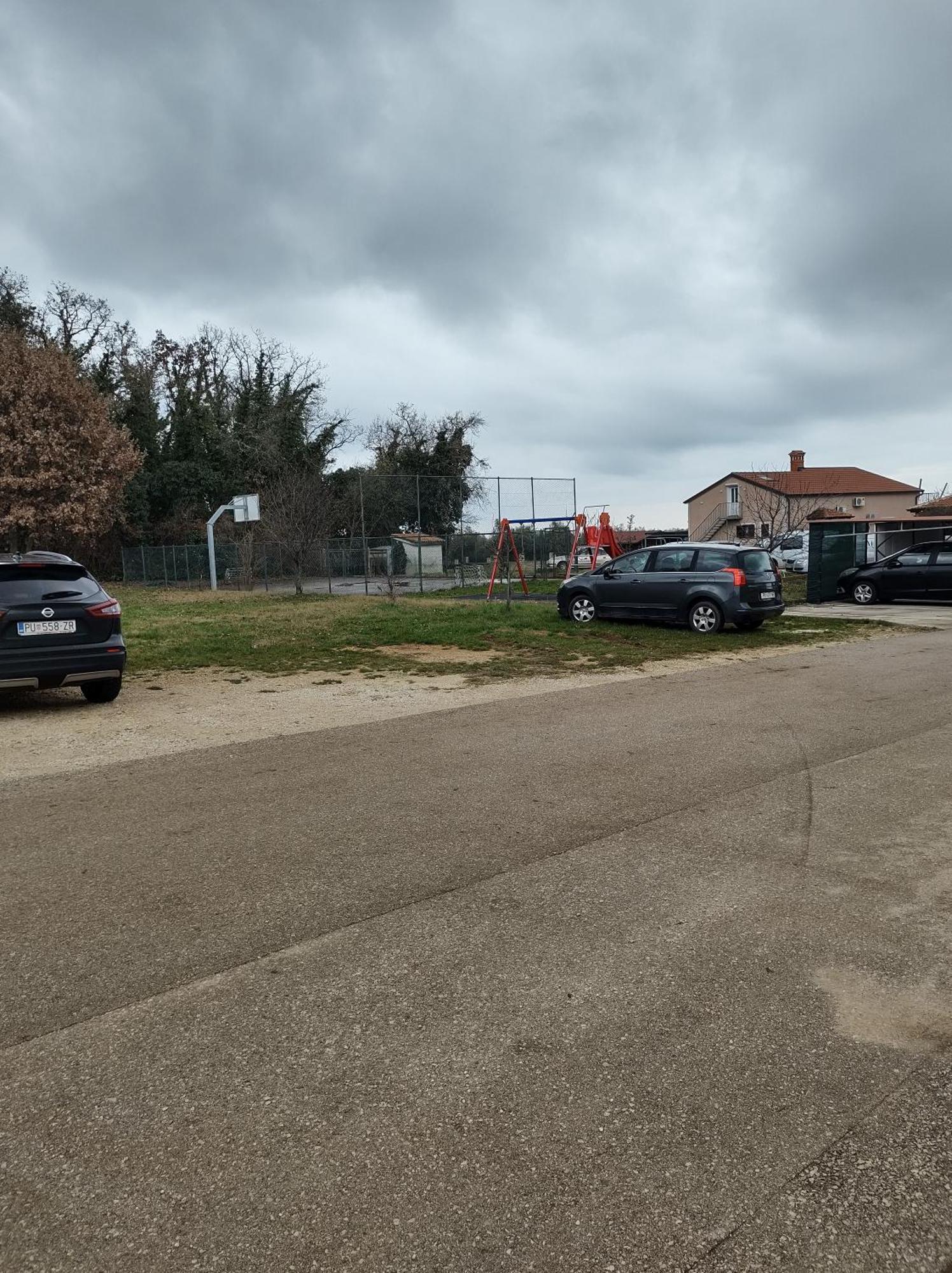 Apartamento Medo Novigrad Istria Exterior foto