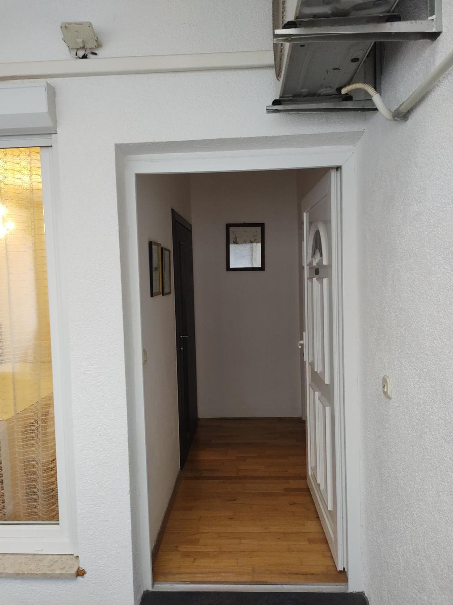 Apartamento Medo Novigrad Istria Exterior foto