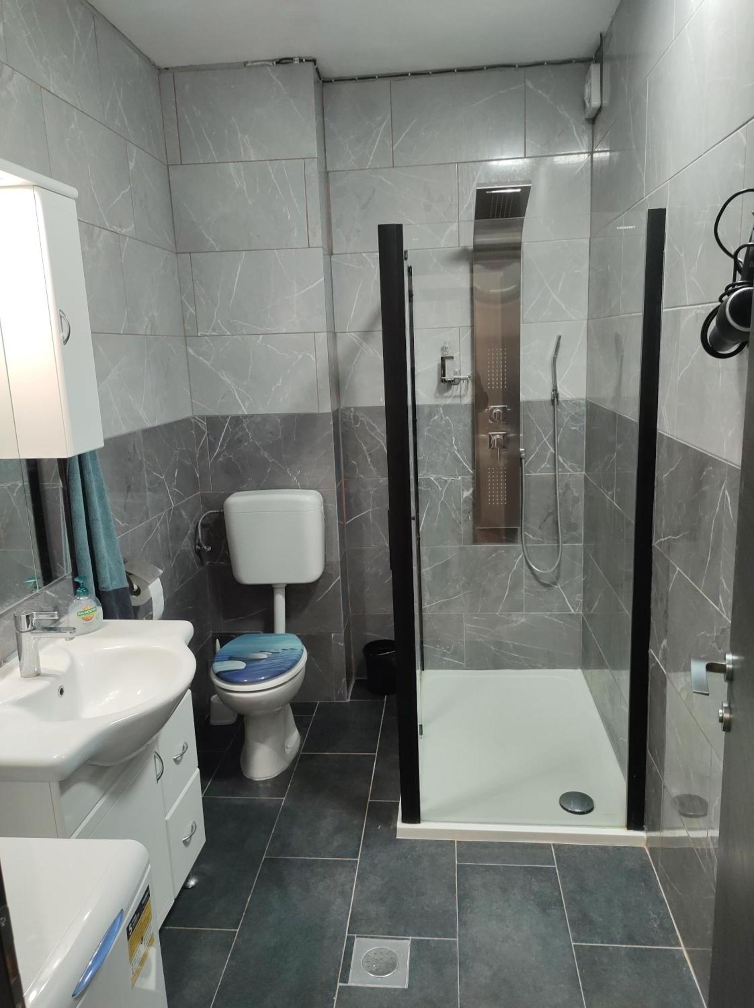 Apartamento Medo Novigrad Istria Exterior foto
