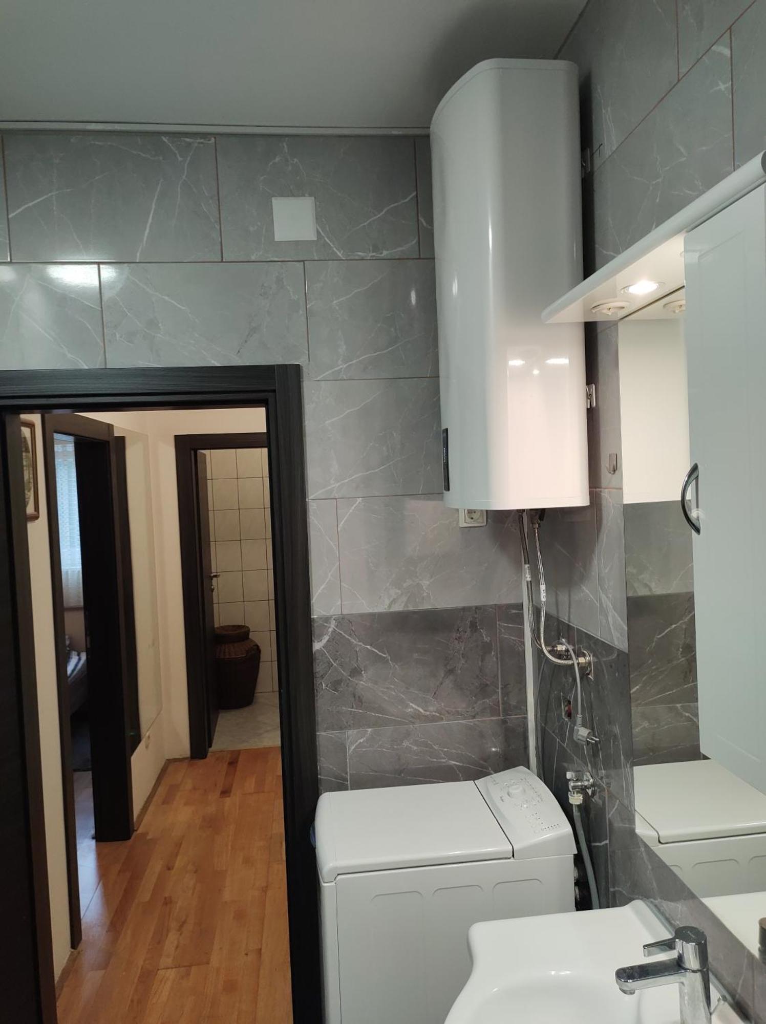 Apartamento Medo Novigrad Istria Exterior foto
