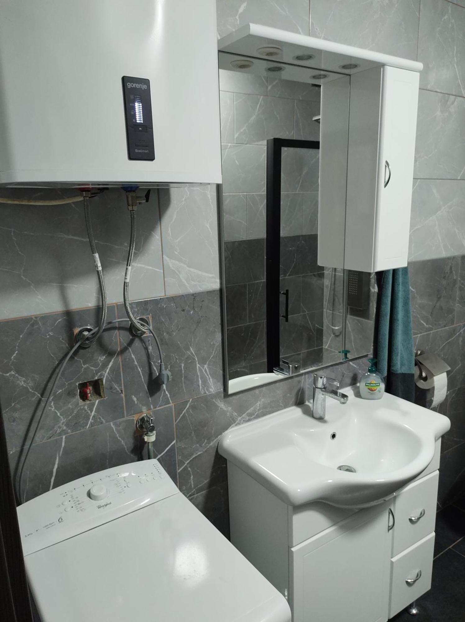 Apartamento Medo Novigrad Istria Exterior foto