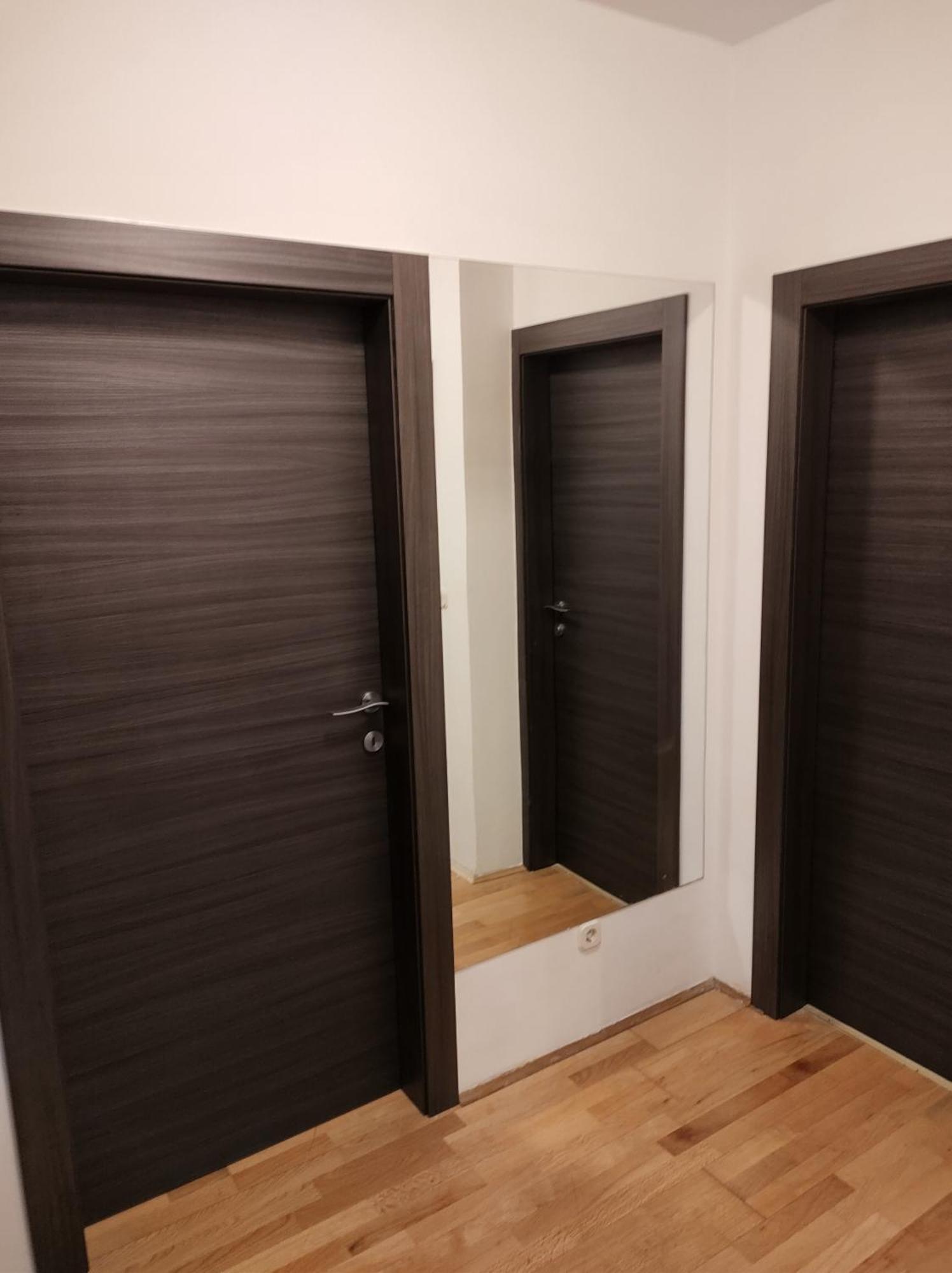 Apartamento Medo Novigrad Istria Exterior foto