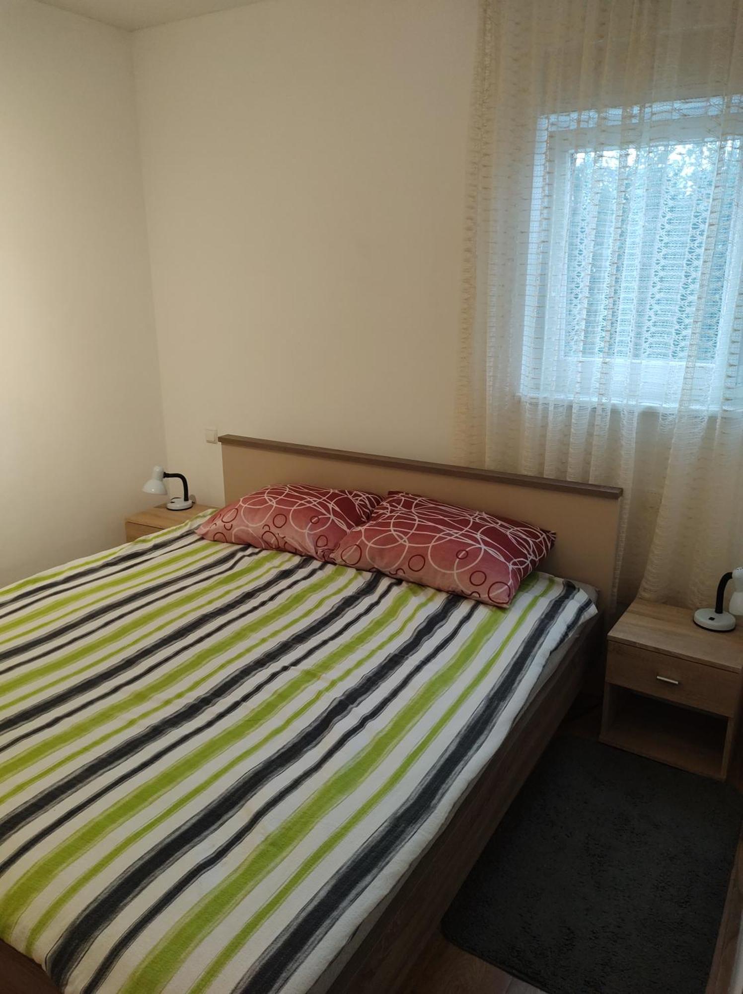 Apartamento Medo Novigrad Istria Exterior foto