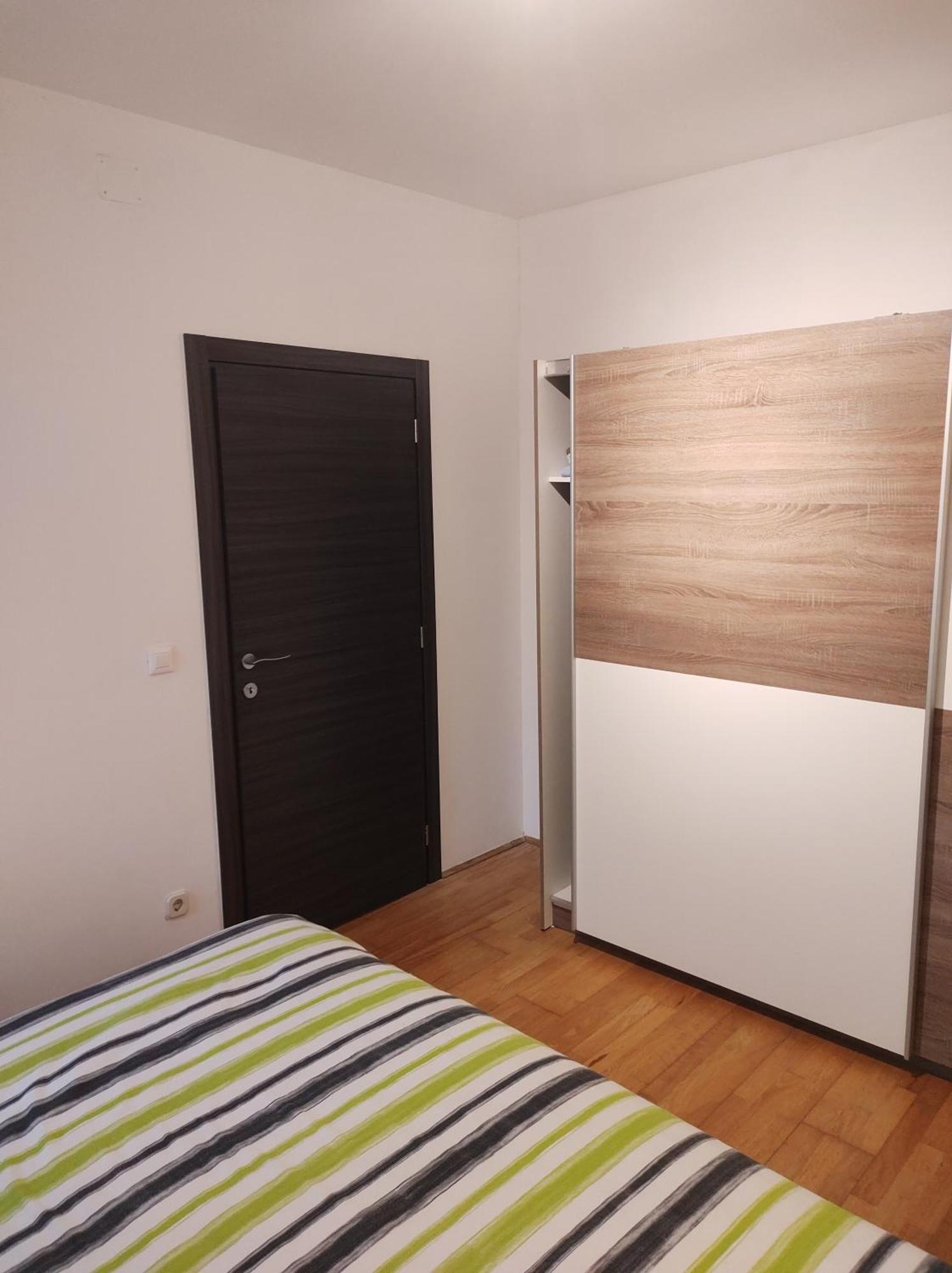 Apartamento Medo Novigrad Istria Exterior foto