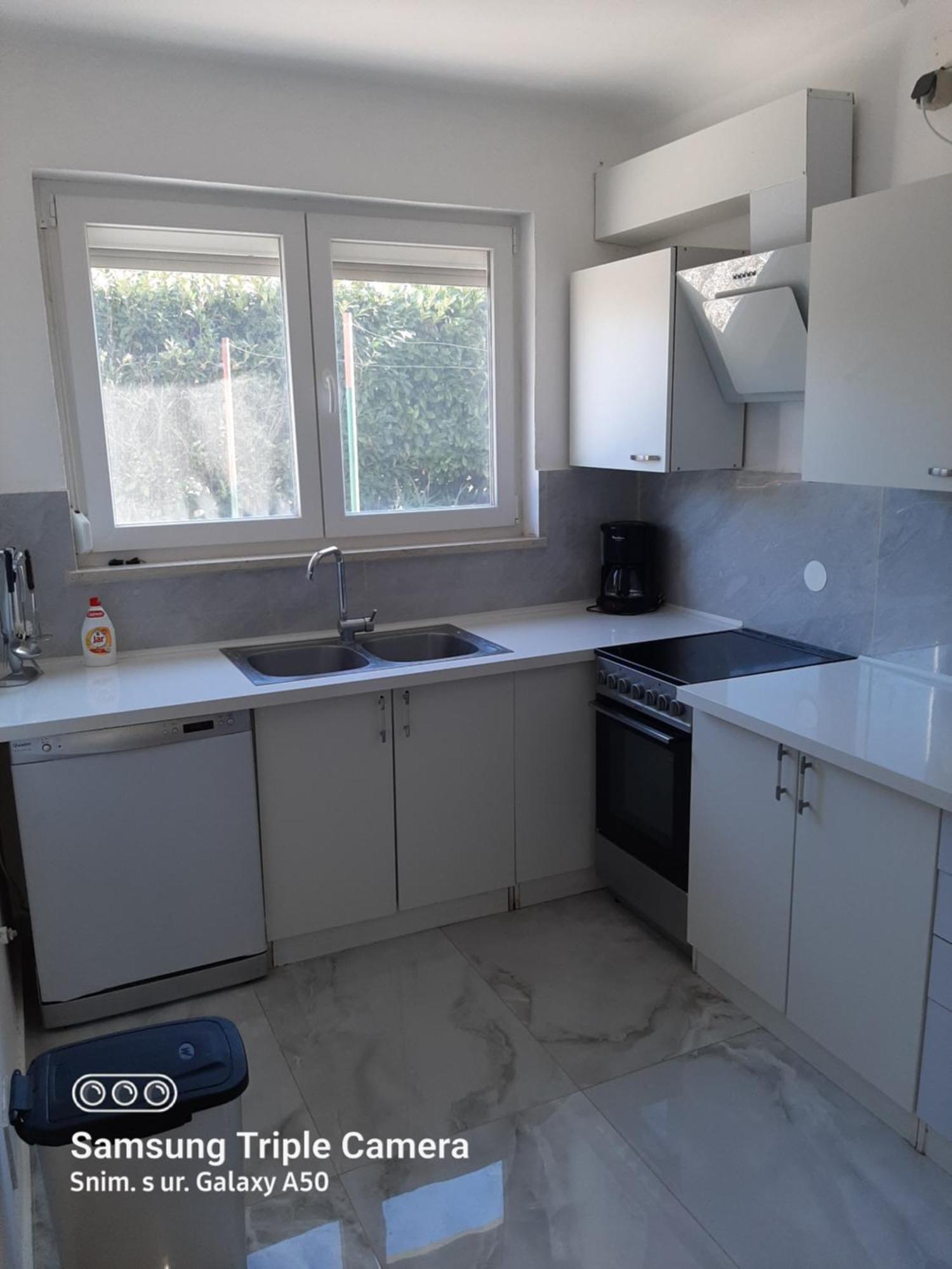 Apartamento Medo Novigrad Istria Exterior foto