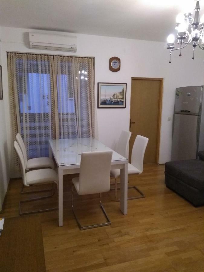 Apartamento Medo Novigrad Istria Exterior foto