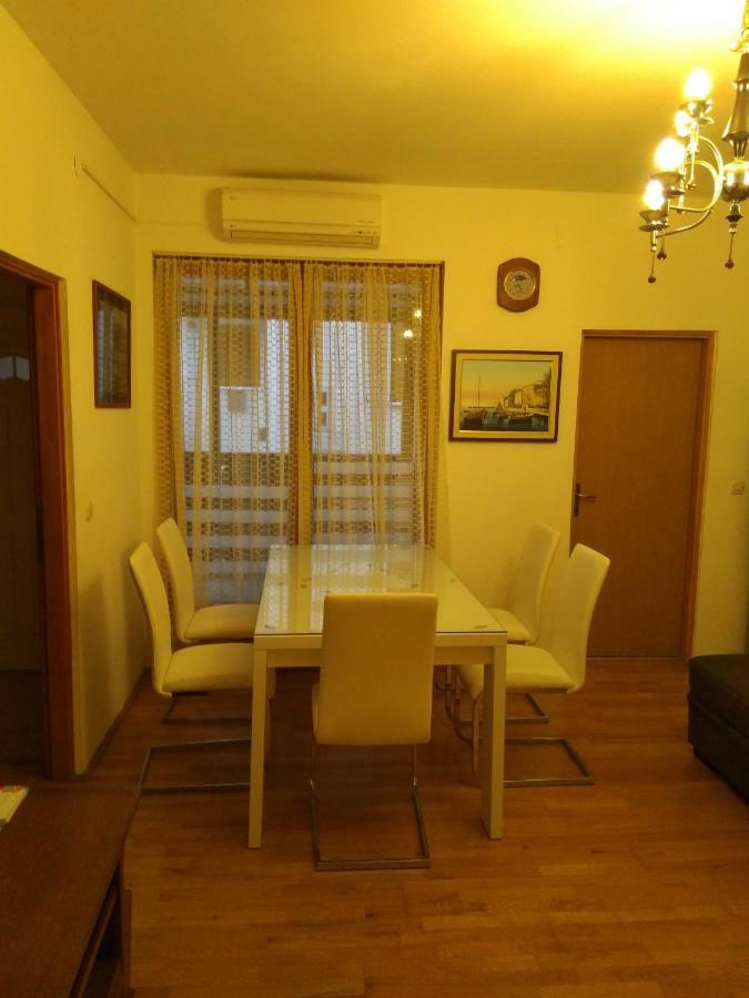 Apartamento Medo Novigrad Istria Exterior foto