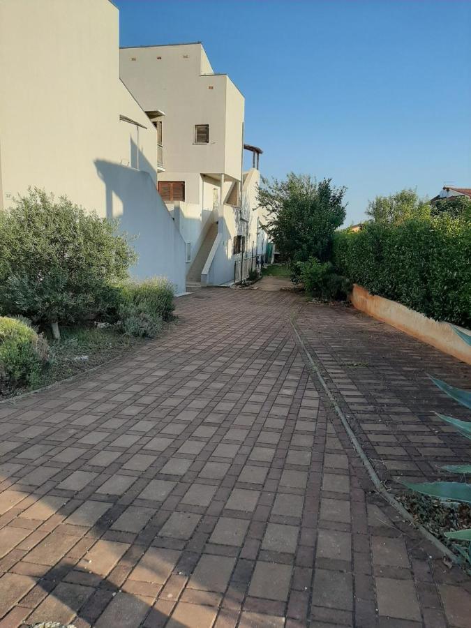 Apartamento Medo Novigrad Istria Exterior foto