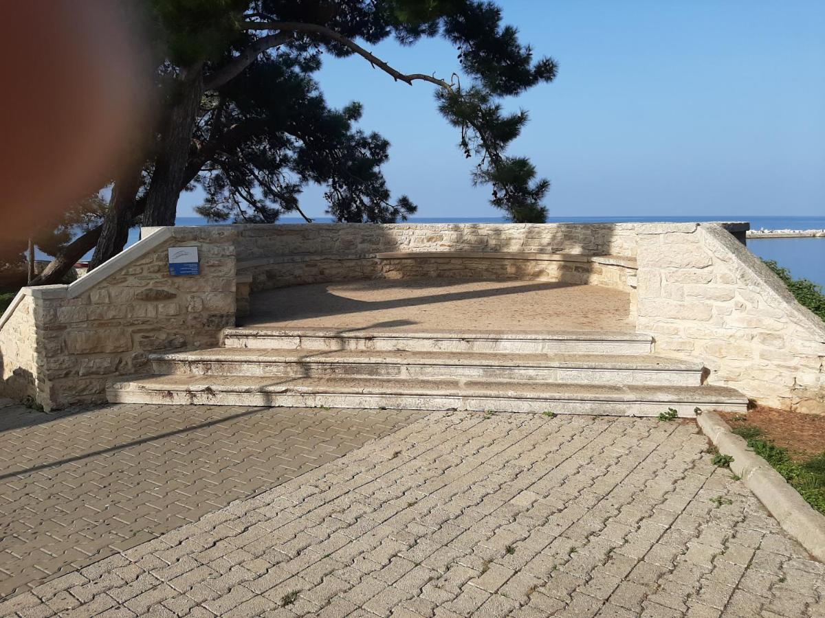 Apartamento Medo Novigrad Istria Exterior foto
