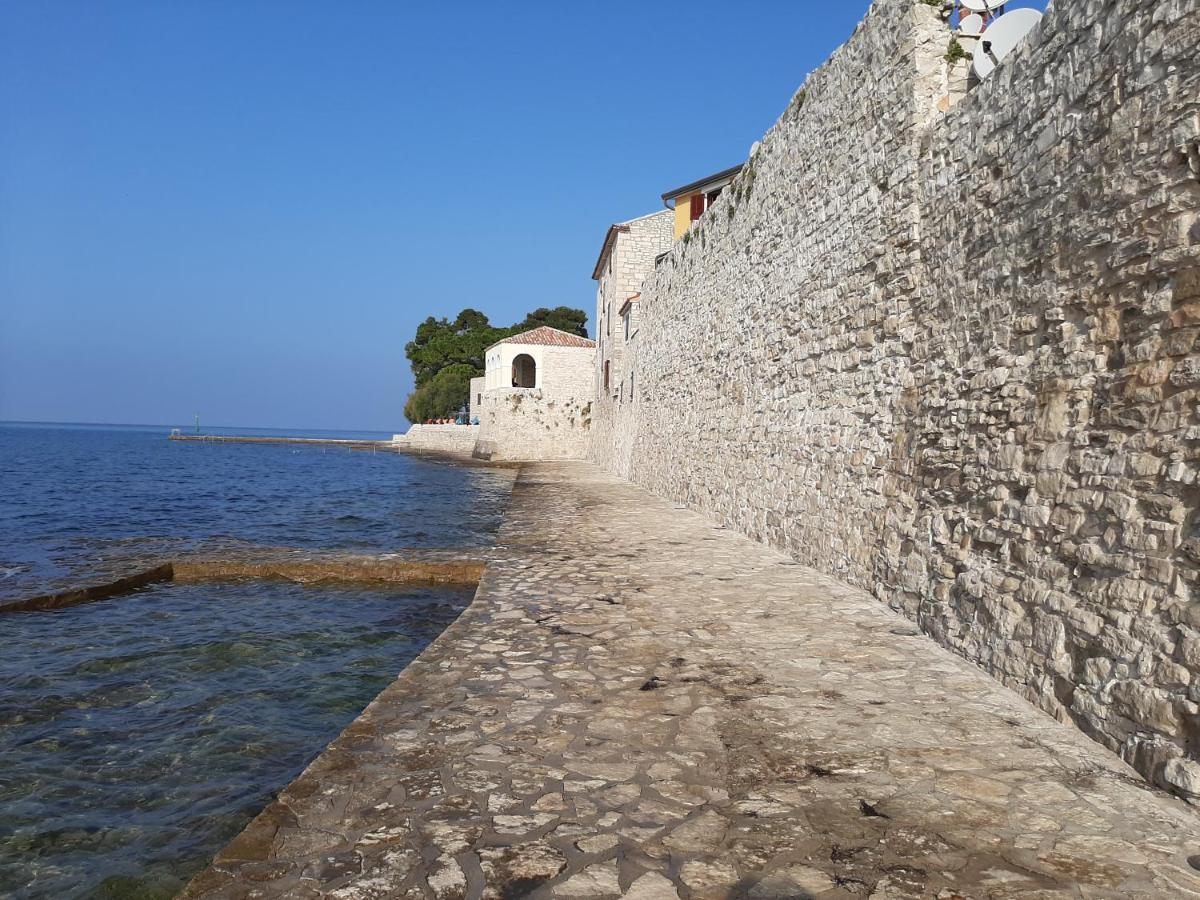 Apartamento Medo Novigrad Istria Exterior foto